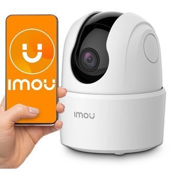 KAMERA IP IMOU RANGER 2C K2ECP-3H1W KAMERA IP IMOU RANGER 2C K2ECP-3H1W