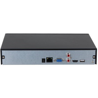 REJESTRATOR IP DAHUA NVR2108HS-4KS3 REJESTRATOR IP DAHUA NVR2108HS-4KS3