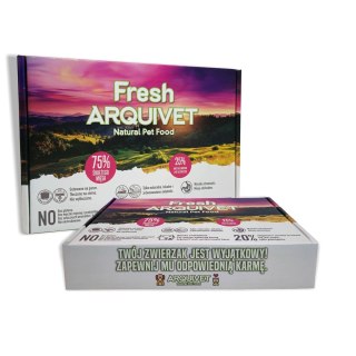 Arquivet Box Powitalny Premium