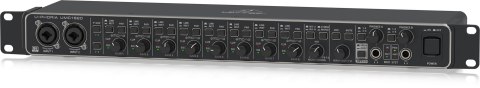 Behringer UMC1820 - Interfejs audio USB