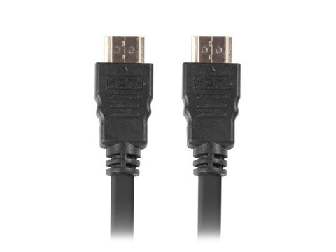 KAB.HDMI M/M V1.4 1.8M CCS BLACK 10-PACK LANBERG