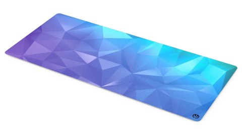 Podkładka pod mysz ENDORFY Crystal Blue XL Podkładka pod mysz ENDORFY Crystal Blue XL