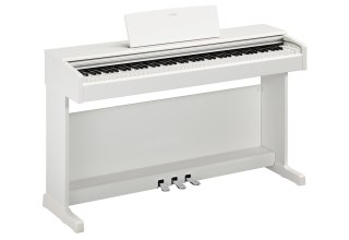 Yamaha ARIUS YDP-145WH - Pianino cyfrowe