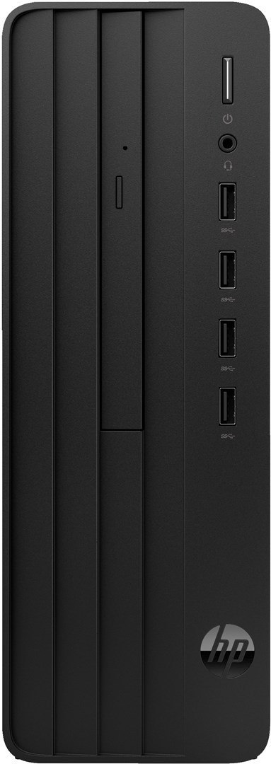 HP Pro 290 G9 SFF i3-14100 16GB DDR4 SSD256 UHD 730 DVD W11Pro 3Y HP Pro 290 G9 SFF i3-14100 16GB DDR4 SSD256 UHD 730 DVD W11Pro 3Y