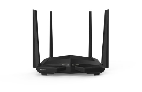 Router bezprzewodowy Tenda AC10 (xDSL; 2,4 GHz, 5 GHz) Router bezprzewodowy Tenda AC10 (xDSL; 2,4 GHz, 5 GHz)
