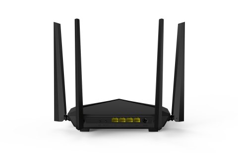 Router bezprzewodowy Tenda AC10 (xDSL; 2,4 GHz, 5 GHz) Router bezprzewodowy Tenda AC10 (xDSL; 2,4 GHz, 5 GHz)
