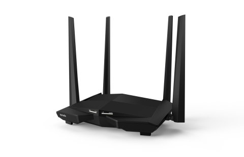 Router bezprzewodowy Tenda AC10 (xDSL; 2,4 GHz, 5 GHz) Router bezprzewodowy Tenda AC10 (xDSL; 2,4 GHz, 5 GHz)