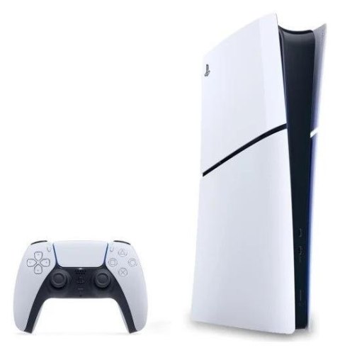 Sony Playstation 5 Digital Edition Slim +Fortnite Sony Playstation 5 Digital Edition Slim +Fortnite