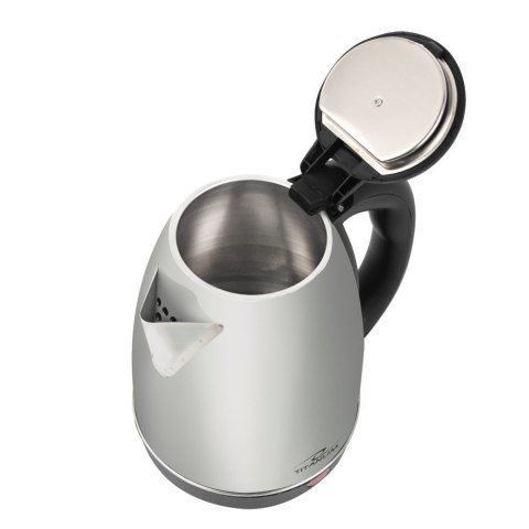 TITANUM CZAJNIK ELEKTRYCZNY RORAIMA 1.8 L INOX TKK102X TITANUM CZAJNIK ELEKTRYCZNY RORAIMA 1.8 L INOX TKK102X