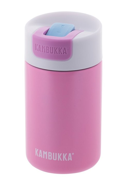 Kambukka kubek termiczny Olympus 300ml - Pink Kiss Kambukka kubek termiczny Olympus 300ml - Pink Kiss