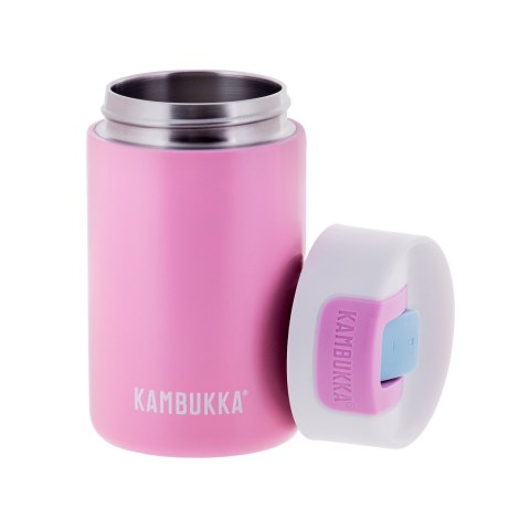 Kambukka kubek termiczny Olympus 300ml - Pink Kiss Kambukka kubek termiczny Olympus 300ml - Pink Kiss