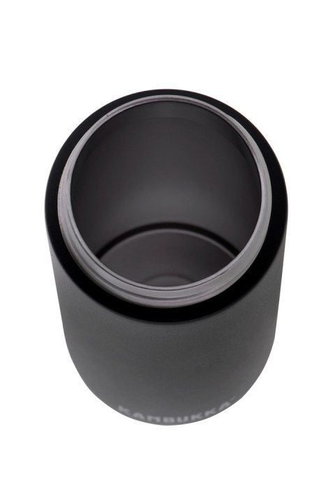 Kambukka kubek termiczny Olympus 500ml - Matte Black Kambukka kubek termiczny Olympus 500ml - Matte Black