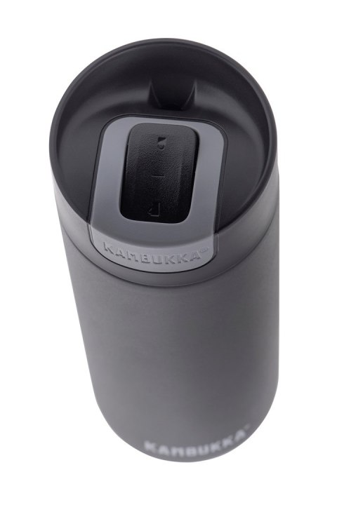 Kambukka kubek termiczny Olympus 500ml - Matte Black Kambukka kubek termiczny Olympus 500ml - Matte Black