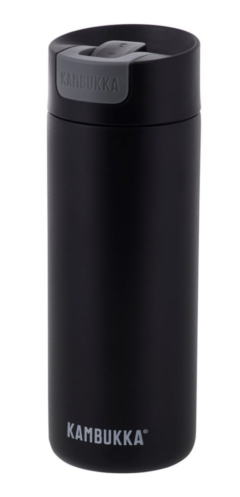 Kambukka kubek termiczny Olympus 500ml - Matte Black Kambukka kubek termiczny Olympus 500ml - Matte Black