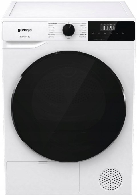 Suszarka do bielizny GORENJE DHNA93/PL Suszarka do bielizny GORENJE DHNA93/PL