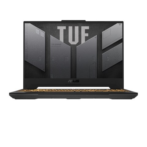 ASUS TUF Gaming F15 FX507VI-LP075W i7-13620H 15.6" FHD 144Hz Value IPS-level 250nits AG 16GB DDR5 4800 SSD1TB GeForce RTX 4070 8