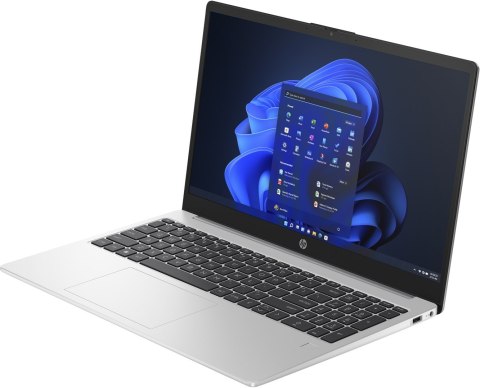 HP 255 G10 Ryzen 5 7530U 15,6"FHD IPS 16GB SSD512 RX Vega 7 BLKB Aluminium Cam1080p 41Wh Win11 2Y OnSite Silver Turbo HP 255 G10 Ryzen 5 7530U 15,6"FHD IPS 16GB SSD512 RX Vega 7 BLKB Aluminium Cam1080p 41Wh Win11 2Y OnSite Silver Turbo