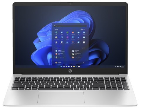 HP 255 G10 Ryzen 5 7530U 15,6"FHD IPS 16GB SSD512 RX Vega 7 BLKB Aluminium Cam1080p 41Wh Win11 2Y OnSite Silver Turbo HP 255 G10 Ryzen 5 7530U 15,6"FHD IPS 16GB SSD512 RX Vega 7 BLKB Aluminium Cam1080p 41Wh Win11 2Y OnSite Silver Turbo