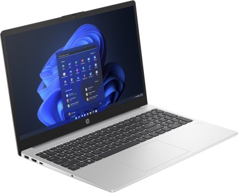 HP 255 G10 Ryzen 5 7530U 15,6"FHD IPS 16GB SSD512 RX Vega 7 BLKB Aluminium Cam1080p 41Wh Win11 2Y OnSite Silver Turbo HP 255 G10 Ryzen 5 7530U 15,6"FHD IPS 16GB SSD512 RX Vega 7 BLKB Aluminium Cam1080p 41Wh Win11 2Y OnSite Silver Turbo