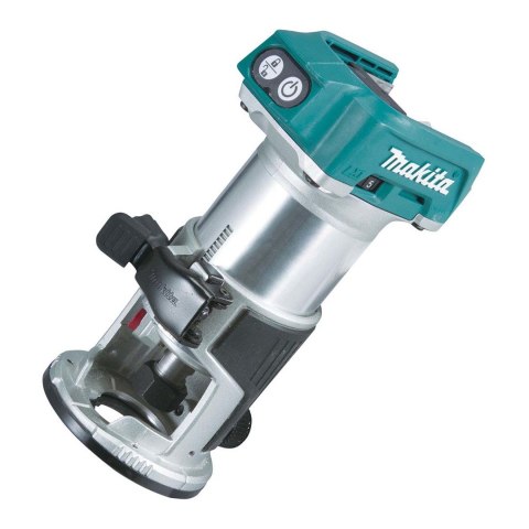 FREZARKA 18V DRT50ZJX2 MAKPAC MAKITA FREZARKA 18V DRT50ZJX2 MAKPAC MAKITA