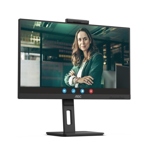 MONITOR AOC LED 27" Q27P3CW