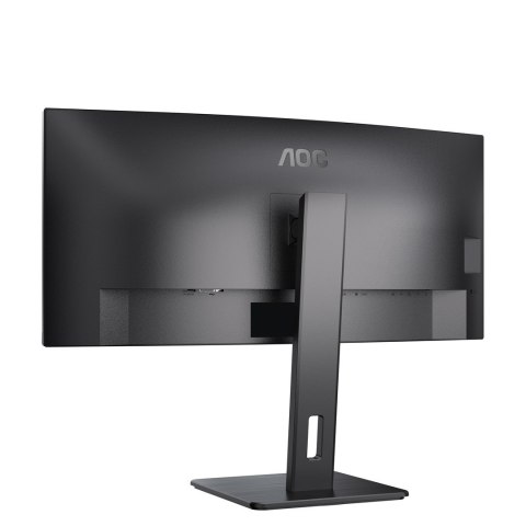 MONITOR AOC LED 34" CU34P3CV