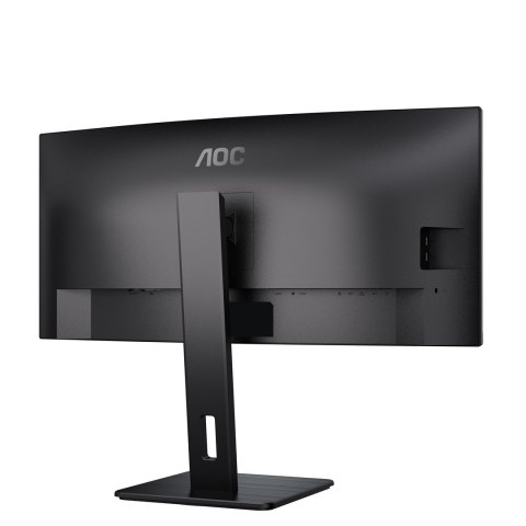 MONITOR AOC LED 34" CU34P3CV