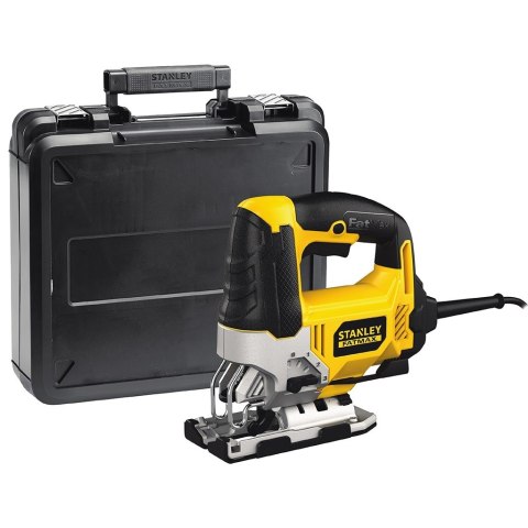 Wyrzynarka 710W FME340K Stanley Wyrzynarka 710W FME340K Stanley