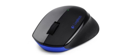 KLAWIATURA LOGITECH Wireless Combo MK345 + mysz KLAWIATURA LOGITECH Wireless Combo MK345 + mysz
