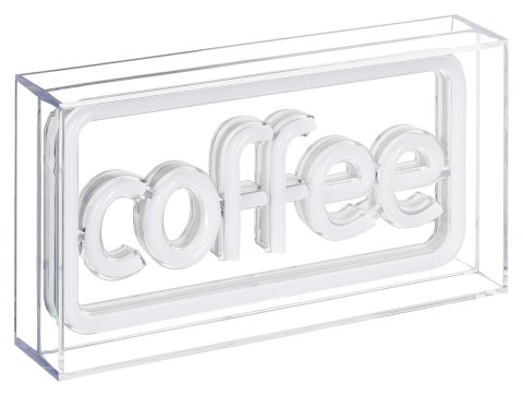 Neon LED Activejet AJE-NEON COFFEE Neon LED Activejet AJE-NEON COFFEE