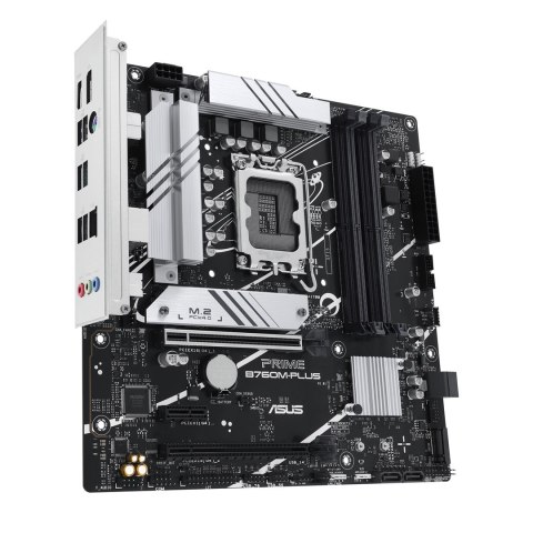 Płyta główna ASUS PRIME B760M-PLUS Płyta główna ASUS PRIME B760M-PLUS