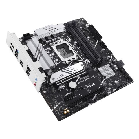 Płyta główna ASUS PRIME B760M-PLUS Płyta główna ASUS PRIME B760M-PLUS