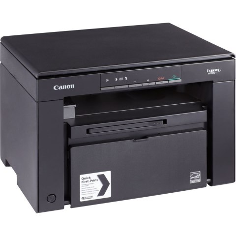 Urządzenie wielofunkcyjne Canon i-Sensys MF3010 Urządzenie wielofunkcyjne Canon i-Sensys MF3010