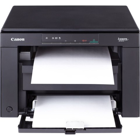Urządzenie wielofunkcyjne Canon i-Sensys MF3010 Urządzenie wielofunkcyjne Canon i-Sensys MF3010
