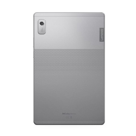 Lenovo Tab M9 MediaTek Helio G80 9"HD IPS 400nits Touch 4/64GB Arm Mali-G52 MC2 Android Arctic Grey