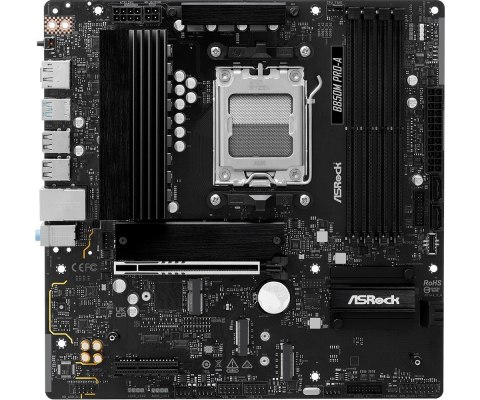 Płyta główna ASRock B850M Pro-A