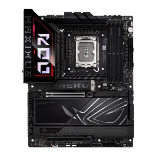 Płyta główna ASUS ROG MAXIMUS Z890 HERO (WYPRZEDAŻ)