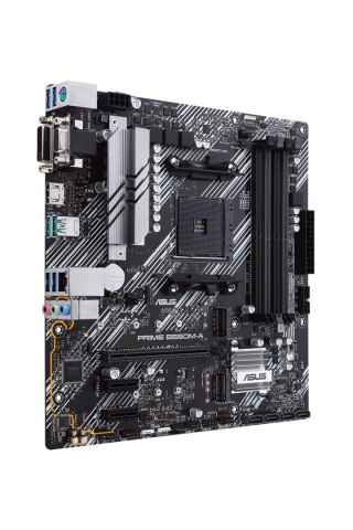 Płyta główna Asus PRIME B550M-A