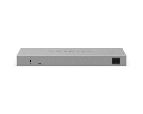 Switch Netgear GS728TPP-300EUS 28p PoE 380W (PoE+: 24p) Managed Gigabit Switch Netgear GS728TPP-300EUS 28p PoE 380W (PoE+: 24p) Managed Gigabit