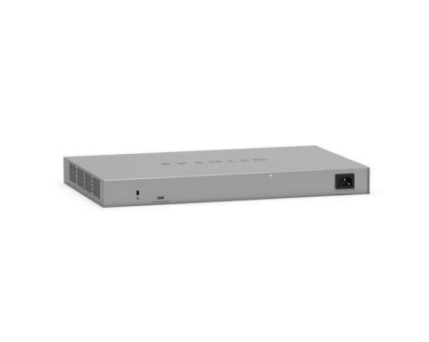 Switch Netgear GS728TPP-300EUS 28p PoE 380W (PoE+: 24p) Managed Gigabit Switch Netgear GS728TPP-300EUS 28p PoE 380W (PoE+: 24p) Managed Gigabit