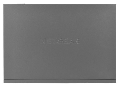 Switch Netgear GS752TPP-300EUS 52p PoE 760W (PoE+: 48p) Managed Gigabit