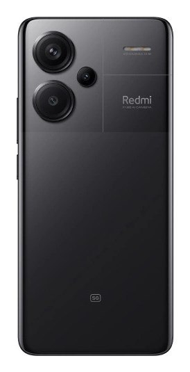 Smartfon Xiaomi Redmi Note 13 PRO+ 5G NFC 12/512GB Black