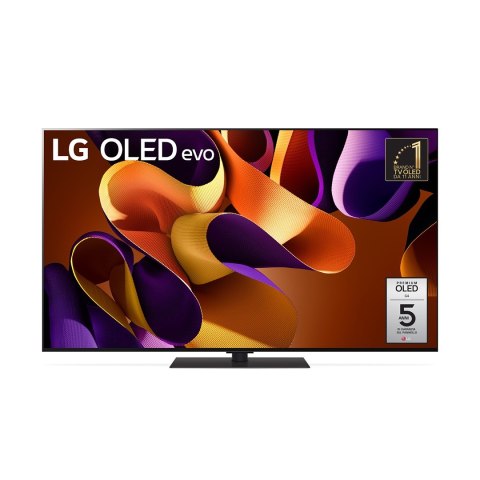 Telewizor 65" LG OLED65G46LS