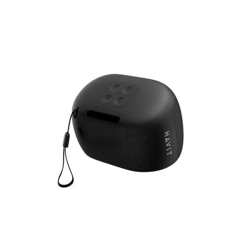 Głośnik bezprzewodowy bluetooth Havit SK800BT (czarny) Głośnik bezprzewodowy bluetooth Havit SK800BT (czarny)