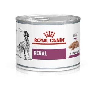 Karma Royal Canin Renal (0,20 kg )