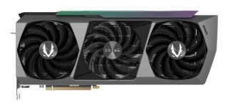 Karta graficzna ZOTAC GAMING GeForce RTX 4070 Ti SUPER AMP HOLO