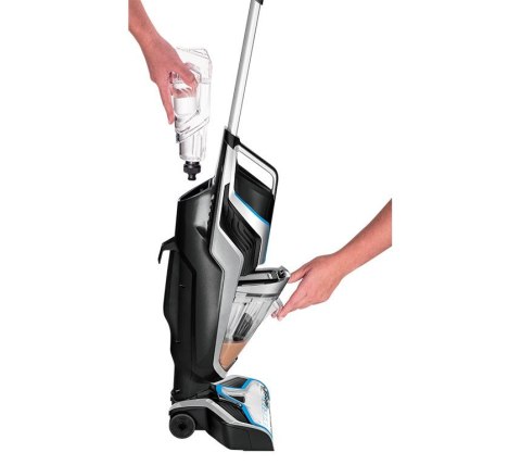 Odkurzacz piorący BISSELL CrossWave Pet Pro 2225N (WYPRZEDAŻ) Odkurzacz piorący BISSELL CrossWave Pet Pro 2225N (WYPRZEDAŻ)