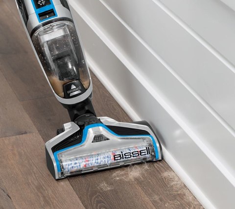 Odkurzacz piorący BISSELL CrossWave Pet Pro 2225N (WYPRZEDAŻ) Odkurzacz piorący BISSELL CrossWave Pet Pro 2225N (WYPRZEDAŻ)