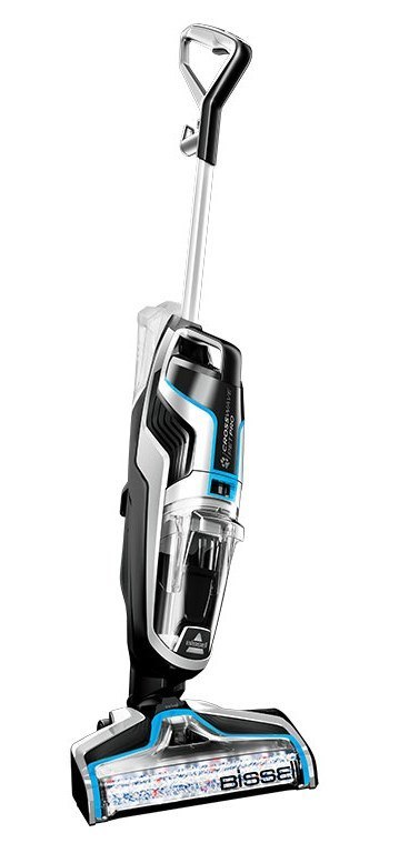 Odkurzacz piorący BISSELL CrossWave Pet Pro 2225N (WYPRZEDAŻ) Odkurzacz piorący BISSELL CrossWave Pet Pro 2225N (WYPRZEDAŻ)