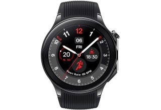 OnePlus Watch 2 47mm Black (WYPRZEDAŻ)